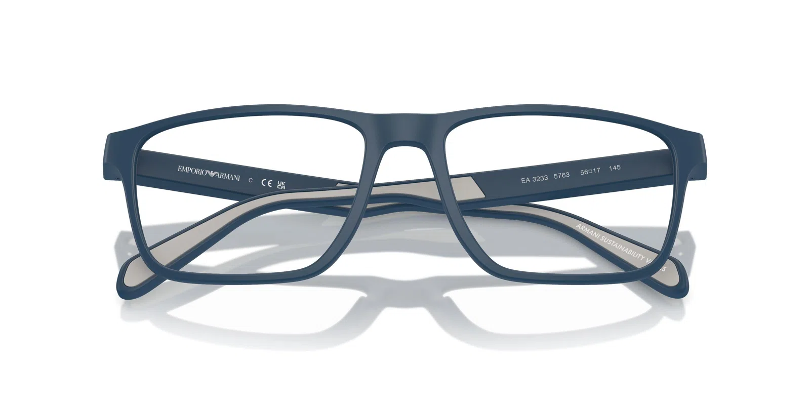 Emporio Armani 3233 Eyeglasses - view 11